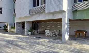 Imagem 6: PVS - Vendo em Boa Viagem - 176m² - 4qts/1suíte - Vista do mar e a 100m da Beira mar