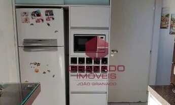 Imagem 6: Apartamento com 3 dormitórios para alugar, 106 m² por R$ 5.330,00/mês - Zona 08 - Maringá