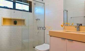 Imagem 5: Casa com 4 dormitórios, 340 m² - venda por R$ 2.500.000,00 ou aluguel por R$ 16.055,97/mês