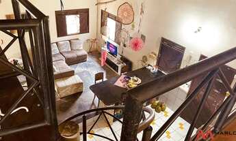 Imagem 3: Casa em Pium, 3 quartos, sendo 1 suíte, área gourmet, lado da sombra, 230m²