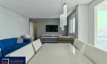 Imagem: Apartamento Locação Bela Vista 65 m²