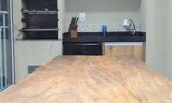 Imagem 4: Apartamento para locação tem 90 metros quadrados com 3 quartos sendo 1 suíte