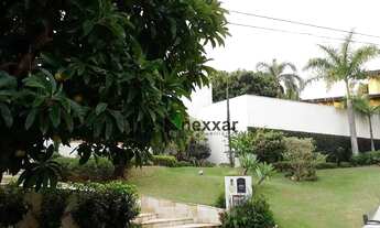 Imagem: Casa com 4 dormitórios, 598 m² - venda