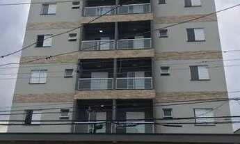 Imagem 2: Apartamento com 2 dormitórios para alugar, 48 m² por R$ 2.780,00/mês - Vila Matilde - São