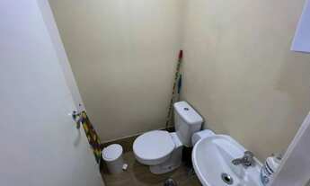 Imagem 6: Sala mobiliada Office&Mall de Campo Grande