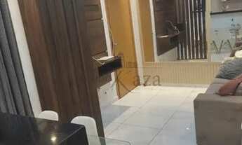 Imagem: Apartamento Padrão em Jacareí