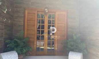 Imagem 4: Casa com 3 dormitórios à venda, 208 m² por R$ 950.000,00 - Marambaia - Vinhedo/SP