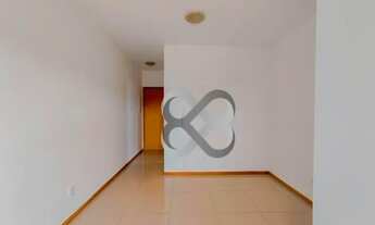 Imagem 4: Apartamento com 3 dormitórios para alugar, 60 m² por R$ 1.827,00/mês - Vitória - Londrina