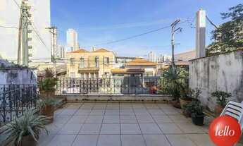 Imagem 2: São Paulo - Casa Padrão - Perdizes