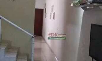 Imagem 4: Sobrado com 3 dormitórios à venda, 136 m² por R$ 551.200,00 - Parque Industrial - São José