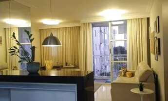 Imagem 5: Apartamento com 2 dormitórios à venda, 60 m² por R$ 500.000 - Vila Bela - São Paulo/SP SEM