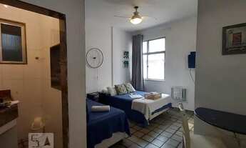 Imagem 5: Apartamento à Venda - Copacabana, 1 Quarto, 25 m2