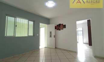 Imagem 2: São Paulo - Casa Padrão - Cidade Ademar