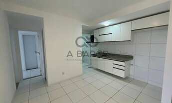 Imagem 4: APT. 2 DORMS - SENDO 1 SUÍTE BLUE PARK ILHÉUS/BA