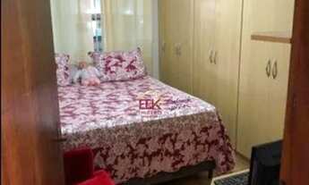 Imagem 4: Casa com 5 dormitórios à venda, 230 m² por R$ 550.000,00 - Parque Santo Antônio - Taubaté