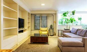 Imagem 4: São Paulo - Apartamento Padrão - Vila Nova Conceição