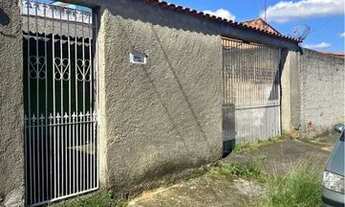 Imagem: Vendo casa em Vila Nova com Quintal