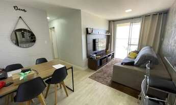 Imagem 5: Aluguel - Apartamento 2 quartos - Flex Gama