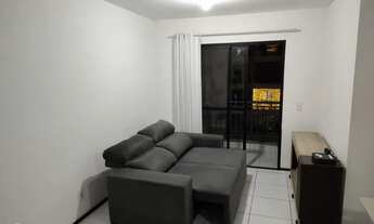 Imagem 4: Alugo APTO mobília- Gran park árvore