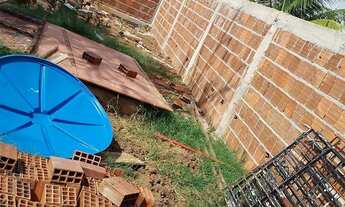 Imagem 6: Vendo casa Casa com 1 dormitório