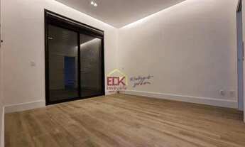 Imagem: Sobrado com 4 dormitórios à venda, 386