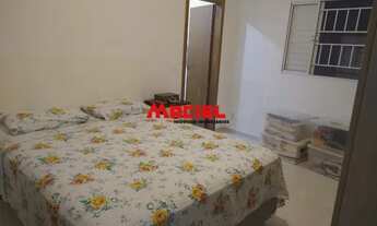 Imagem 4: Casa Padrão em São José dos Campos