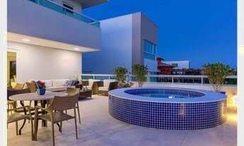 Imagem: Casa 6/4 (5 suítes) Piscina com Hidro no