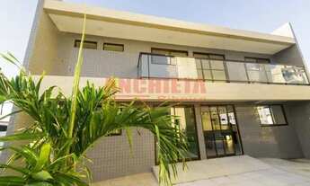 Imagem 4: Alugo apartamento semi novo no Bancários em condomínio Clube