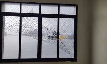 Imagem 6: Apartamento com 1 dormitório, 40 m² - venda por R$ 275.000,00 ou aluguel por R$ 2.237,00/m