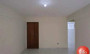 Imagem 3: São Paulo - Apartamento Padrão - Mandaqui