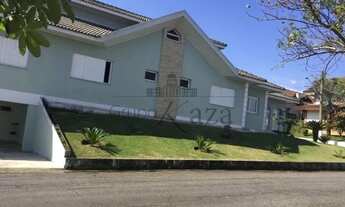 Imagem 7: Casa Condomínio em Jacareí