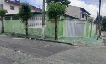 Imagem: Excelente Casa Residencial no Monte Castelo