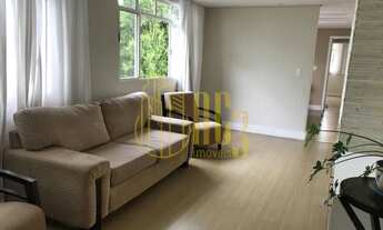 Imagem 2: Apartamento com 3 quartos no Bacacheri em Curitiba