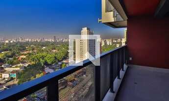 Imagem 7: Apartamento à Venda - Pinheiros, 1 Quarto, 44 m2