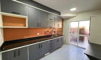 Imagem 6: Sobrado com 3 dormitórios à venda, 135 m² por R$ 700.000 - Cidade Jardim - Jacareí/SP