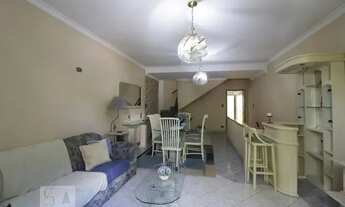 Imagem: Casa para Aluguel - Tatuapé, 2 Quartos