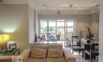 Imagem: Apartamento para Aluguel - Jardim Avelino 