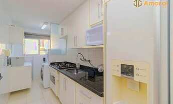 Imagem 7: Apartamento com 2 dormitórios à venda, 62 m² por R$ 460.000,00 - Jardim Botânico - Curitib