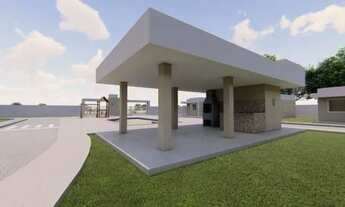 Imagem 4: CASA VILA DE ABRANTES CONDOMÍNIO FECHADO EM CONSTRUÇÃO COMPOSTO POR 2/4,SENDO