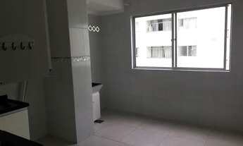 Imagem 4: Apartamento para aluguel com 60 metros quadrados com 2 quartos em Boa Vista - Joinville