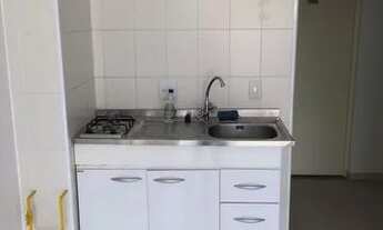 Imagem 4: Apartamento para aluguel com 32 metros quadrados com 1 quarto em Brás - São Paulo - SP