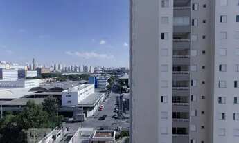 Imagem 5: Apartamento para Aluguel - Água Branca, 3 Quartos, 70 m2