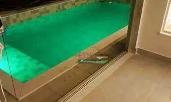 Imagem 4: Casa com 3 dormitórios à venda, 247 m² por R$ 1.166.000,00 - Condomínio Residencial Mantiq