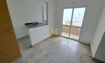 Imagem: Apartamento com 1 dormitório à venda