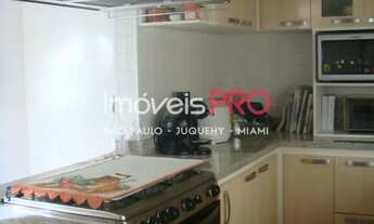 Imagem 7: Brooklin - 500m2 área total com 4 dormitórios -2 suítes - piscina - 6 vagas