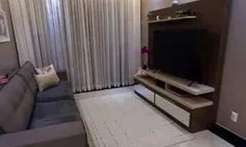 Imagem 2: Apartamento à Venda - Vila Luzitânia - São Bernardo do Campo