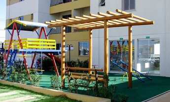 Imagem 7: Apartamento 2/4 Condomínio De Lá Flor