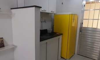 Imagem: Kitnet Mobiliada / Jardim das Margaridas