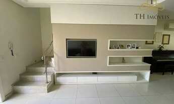 Imagem 4: Casa com 2 dormitórios (2 suítes) para alugar, 140 m² por R$ 5.500/mês - Centro - Balneári