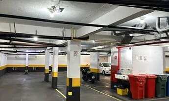 Imagem 6: Apartamento com 2 dormitórios à venda, 60 m² por R$ 410.000,00 - Vila Rosália - Guarulhos